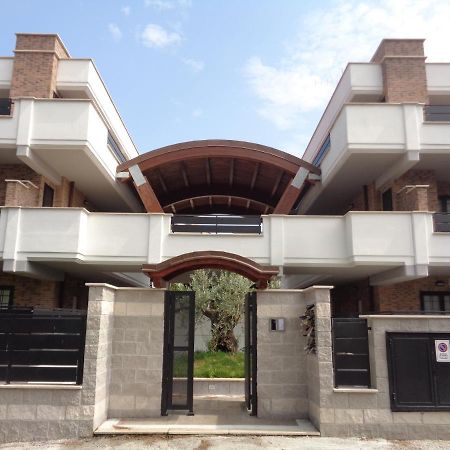 Caput Mundi Anagina IV Villa Rome Exterior photo